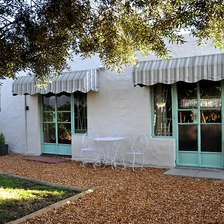 The Granadilla Villa Montagu Exterior photo
