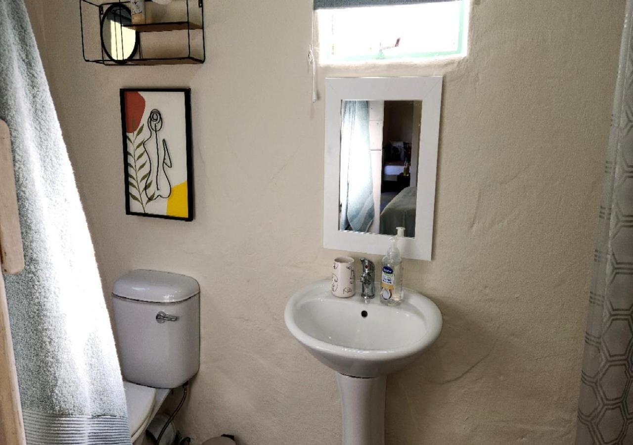 The Granadilla Holiday home Montagu