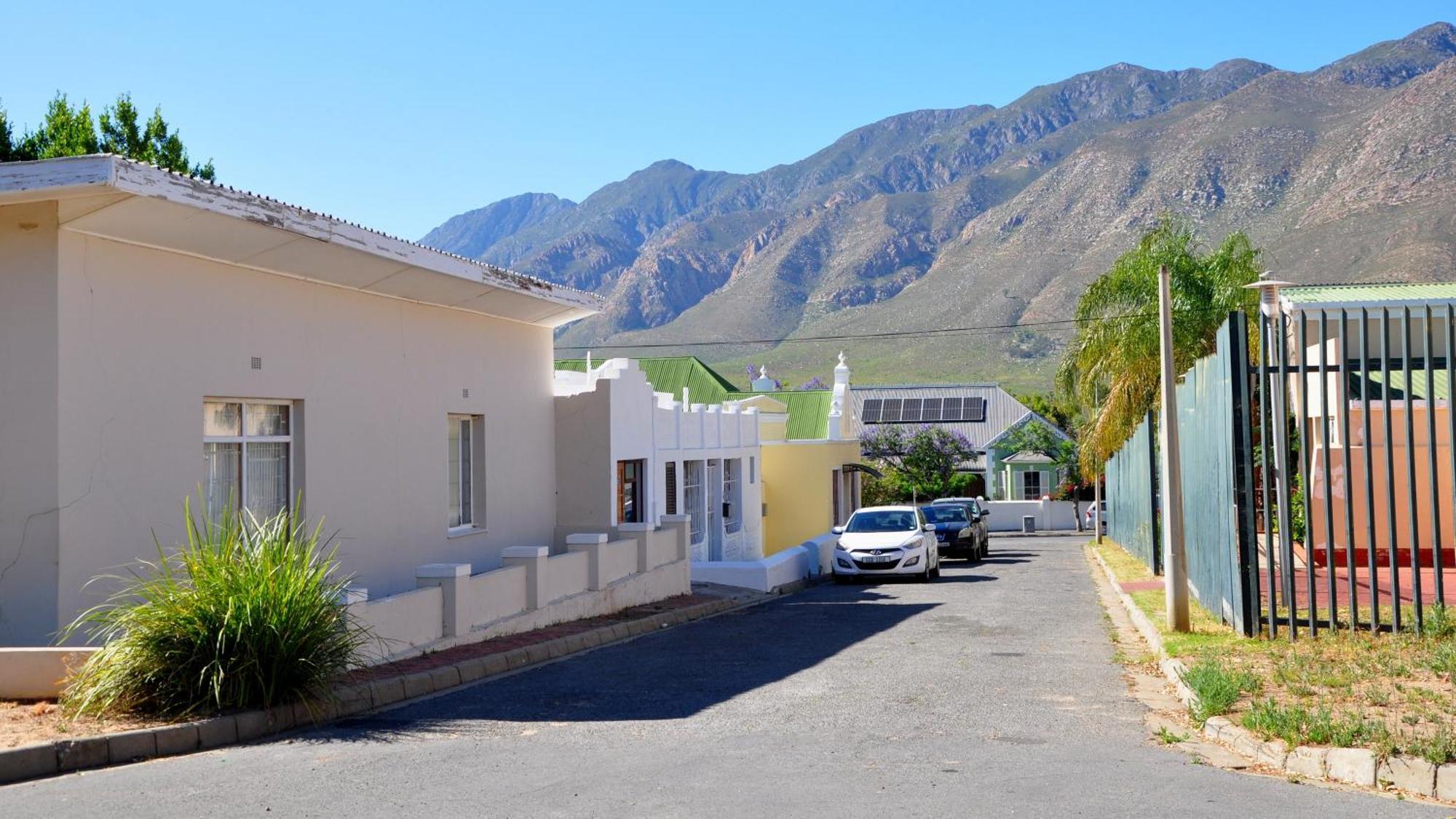 The Granadilla *