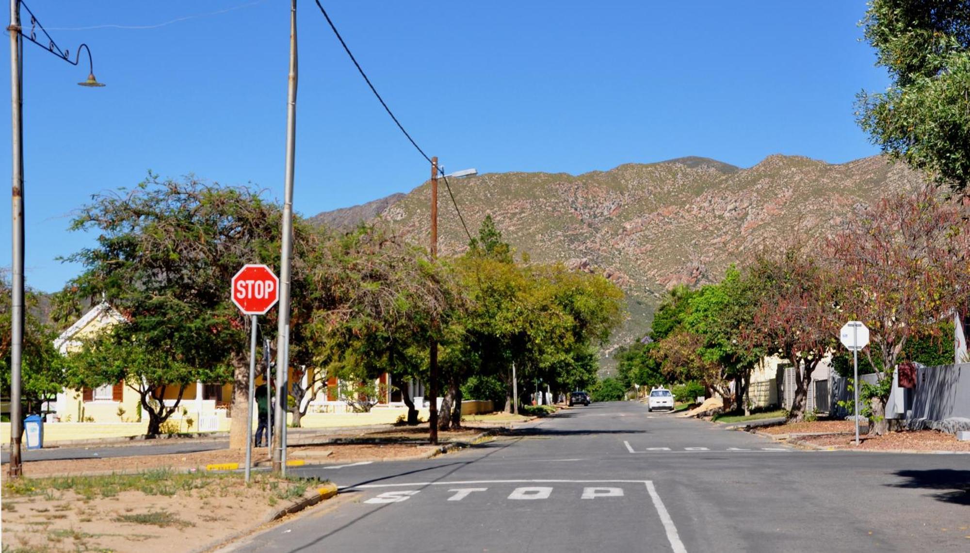 The Granadilla