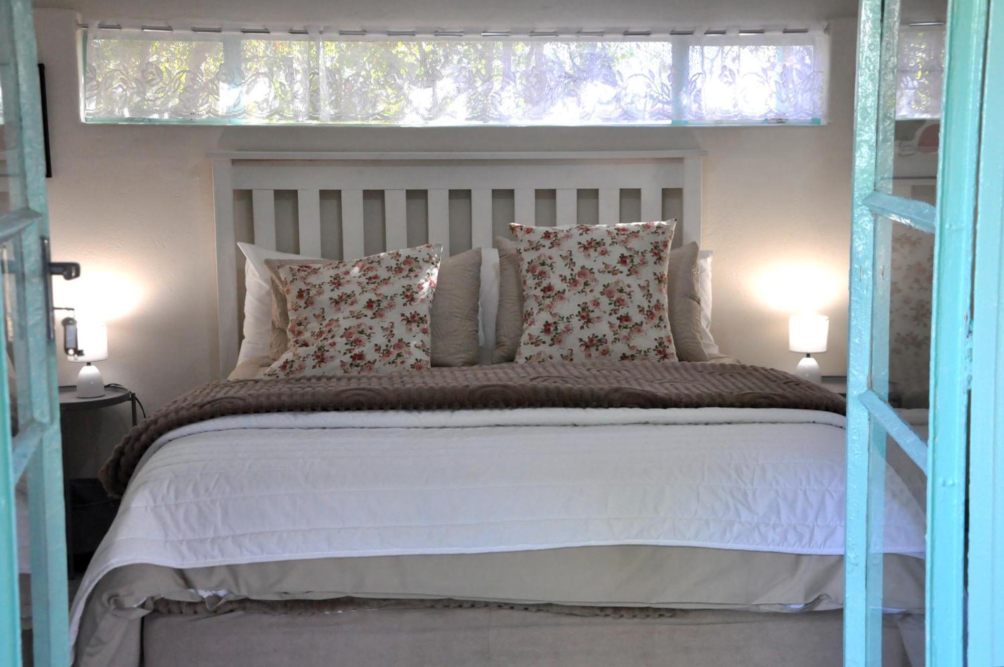 The Granadilla Montagu