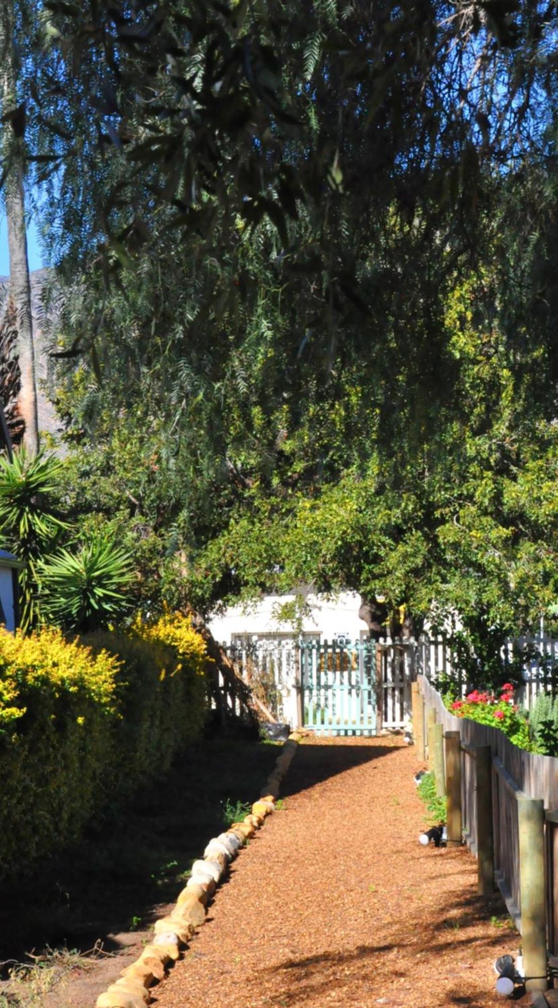 The Granadilla