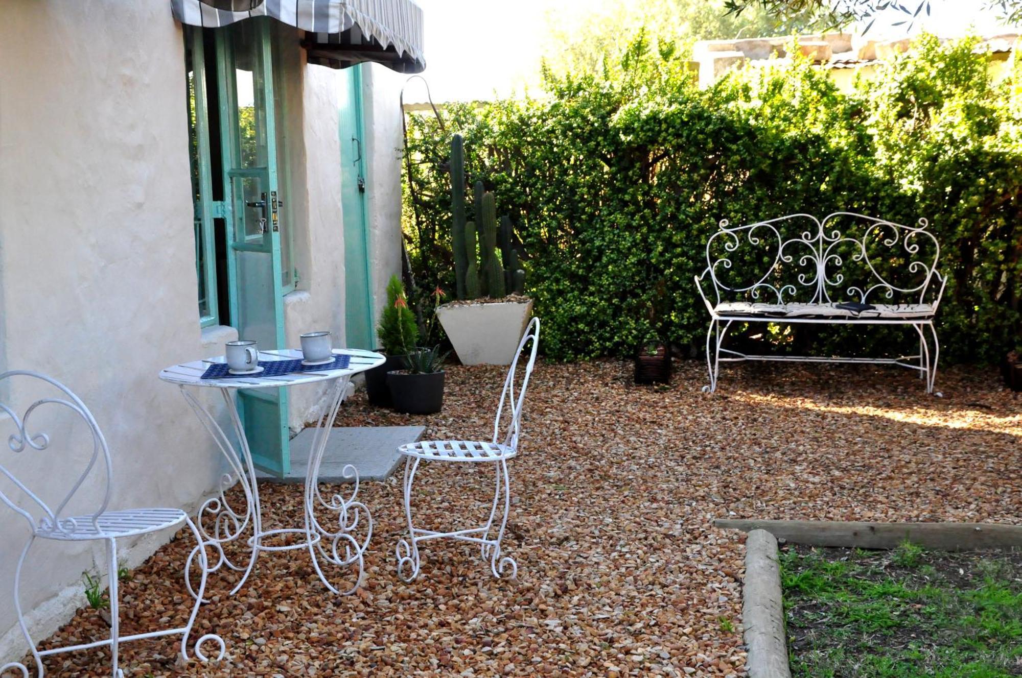 Holiday home The Granadilla