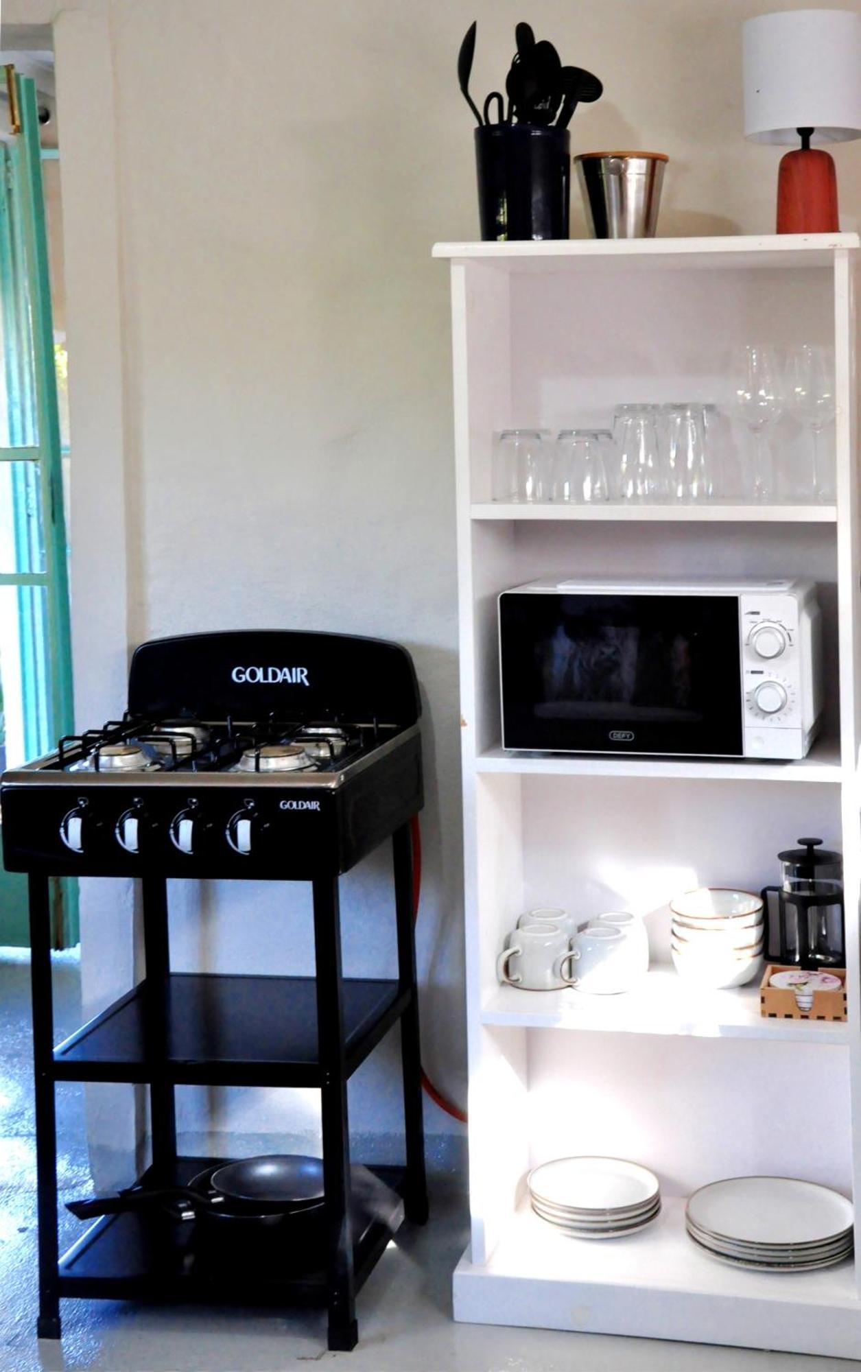The Granadilla Montagu