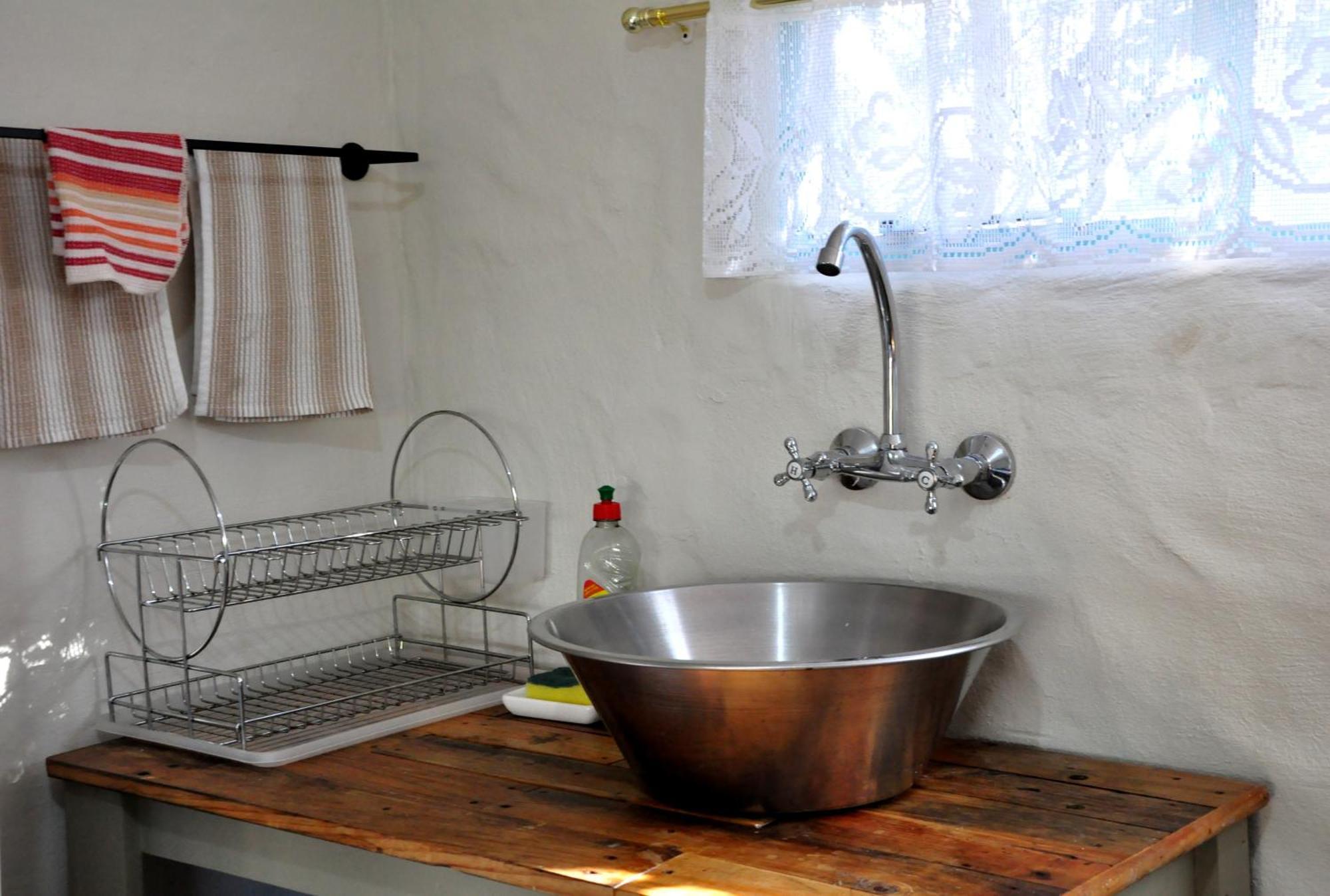 The Granadilla